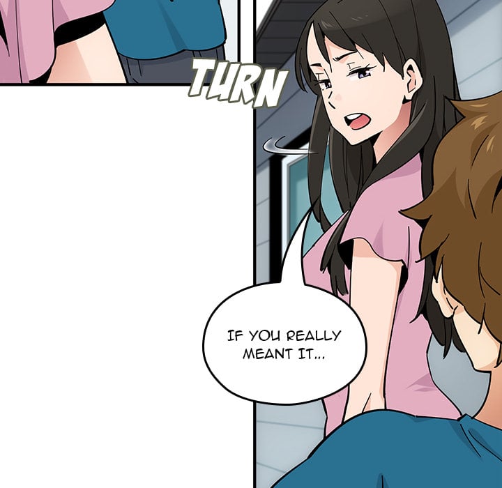 Love Factory Love Factory EP 2 - Toomics page 44 - 