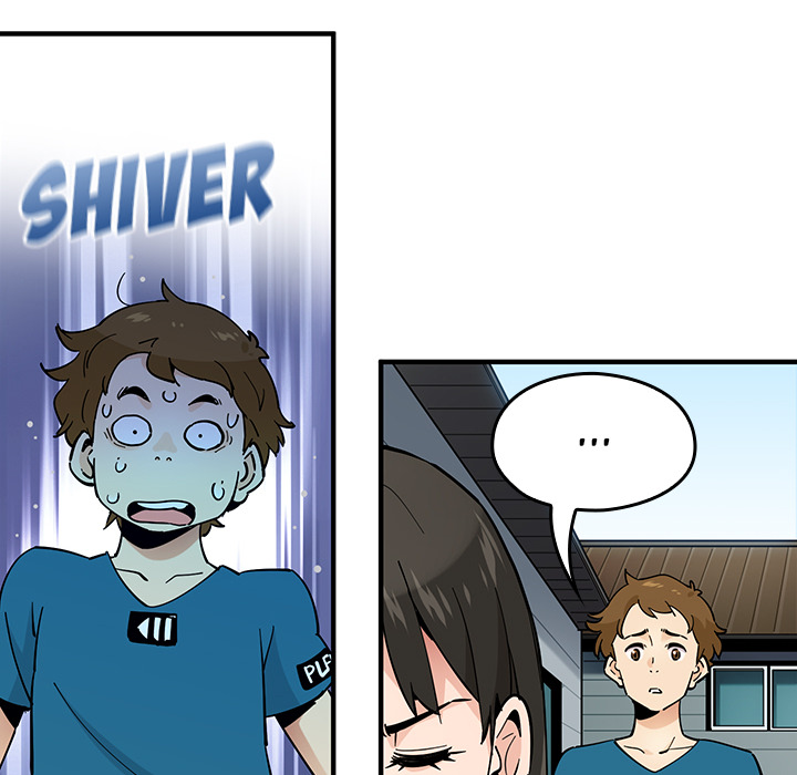 Love Factory Love Factory EP 2 - Toomics page 48 - 