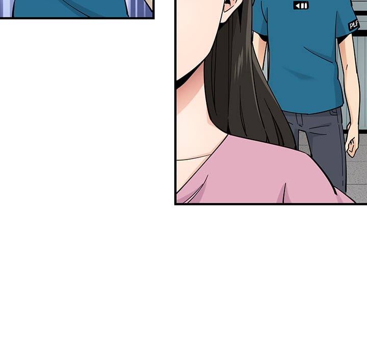 Love Factory Love Factory EP 2 - Toomics page 49 - 