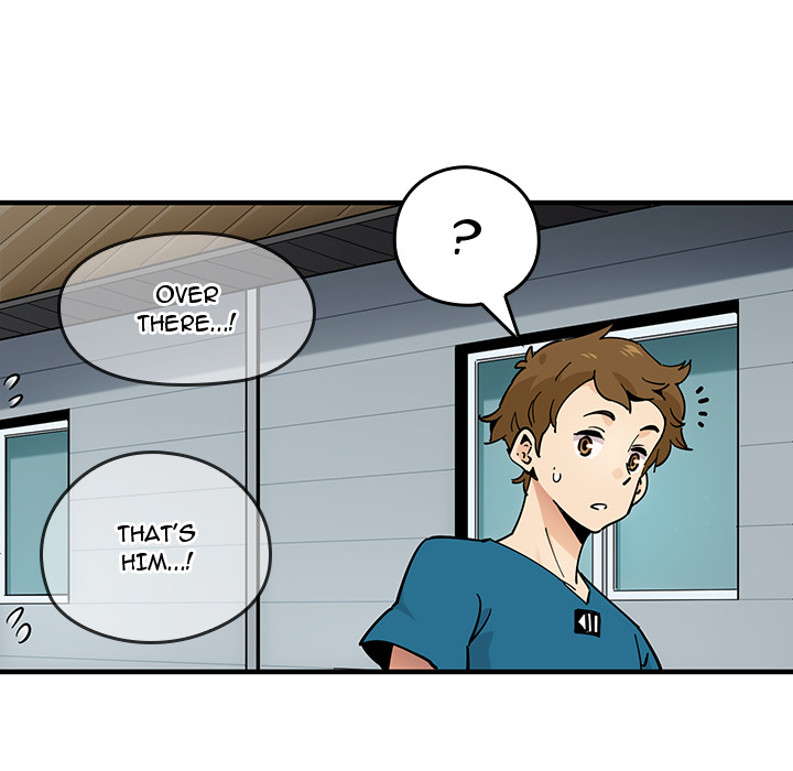 Love Factory Love Factory EP 2 - Toomics page 50 - 