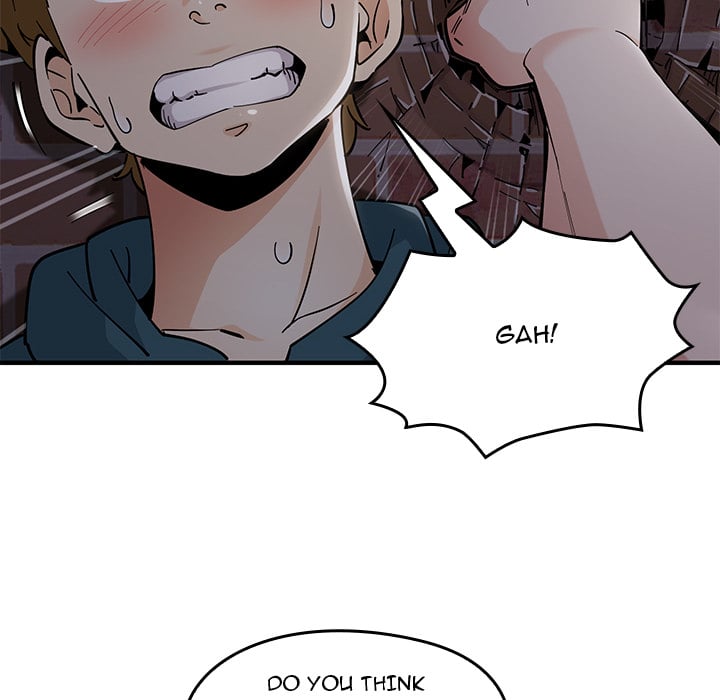 Love Factory Love Factory EP 2 - Toomics page 6 - 