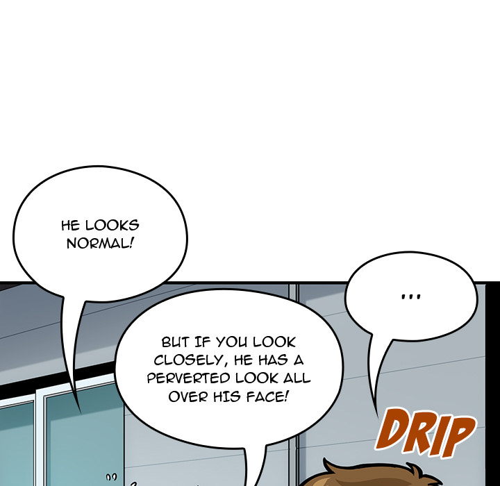 Love Factory Love Factory EP 2 - Toomics page 51 - 