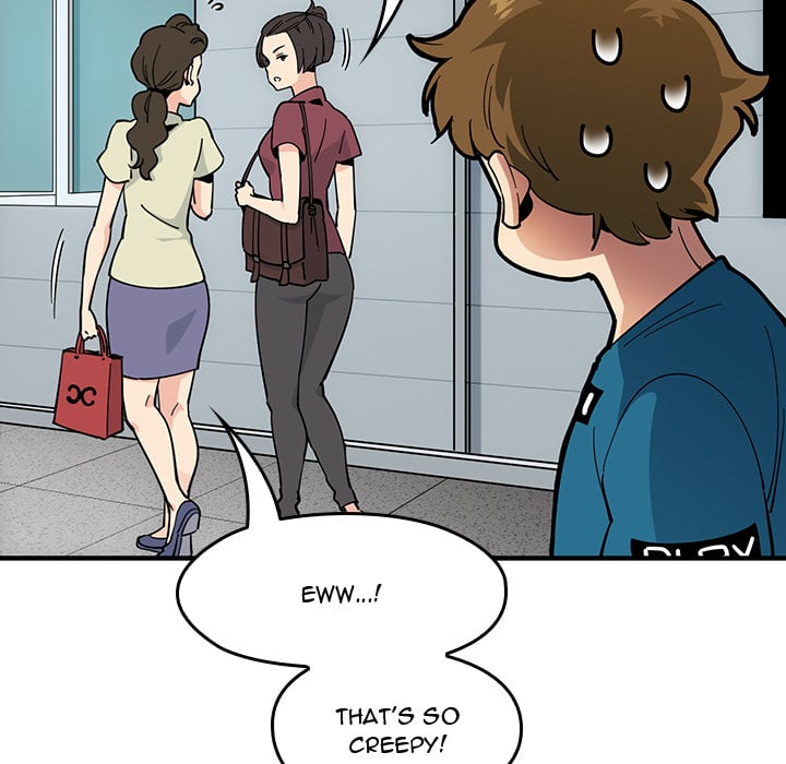 Love Factory Love Factory EP 2 - Toomics page 52 - 