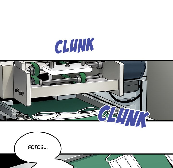 Love Factory Love Factory EP 2 - Toomics page 55 - 