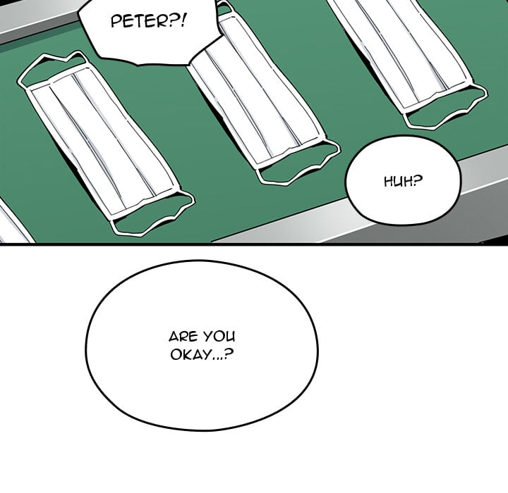 Love Factory Love Factory EP 2 - Toomics page 56 - 