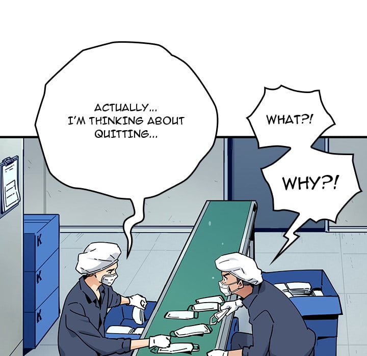 Love Factory Love Factory EP 2 - Toomics page 57 - 