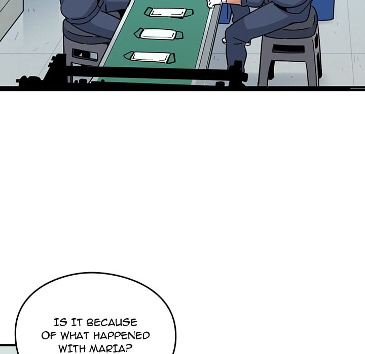 Love Factory Love Factory EP 2 - Toomics page 58 - 
