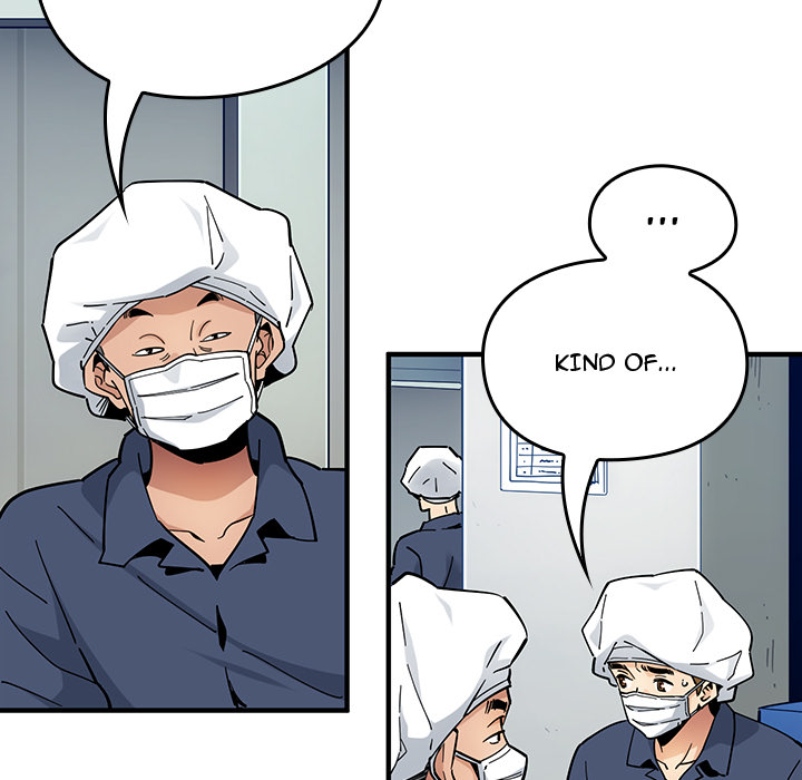 Love Factory Love Factory EP 2 - Toomics page 59 - 