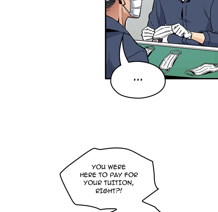 Love Factory Love Factory EP 2 - Toomics page 60 - 