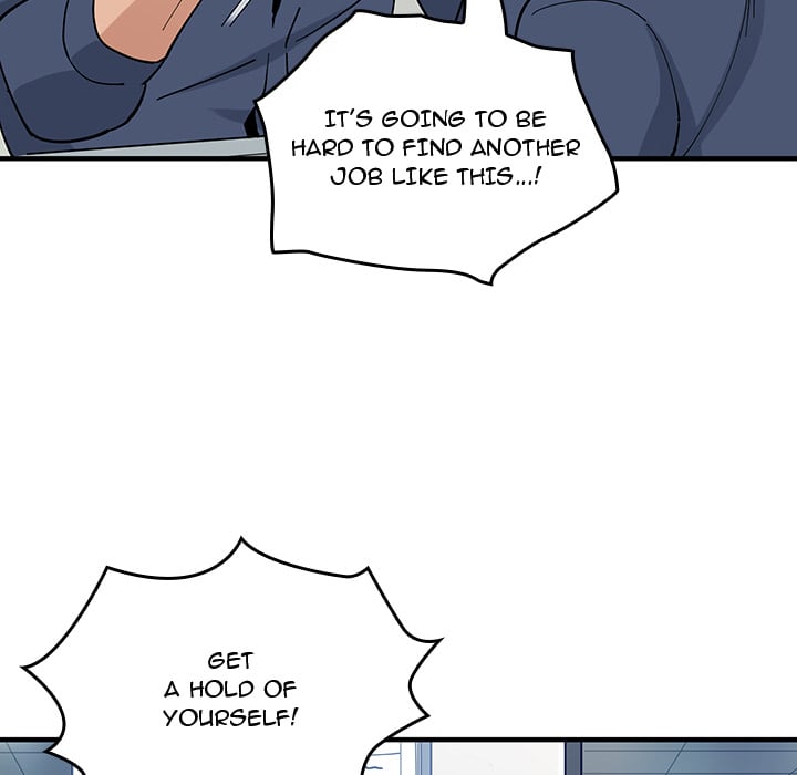Love Factory Love Factory EP 2 - Toomics page 62 - 