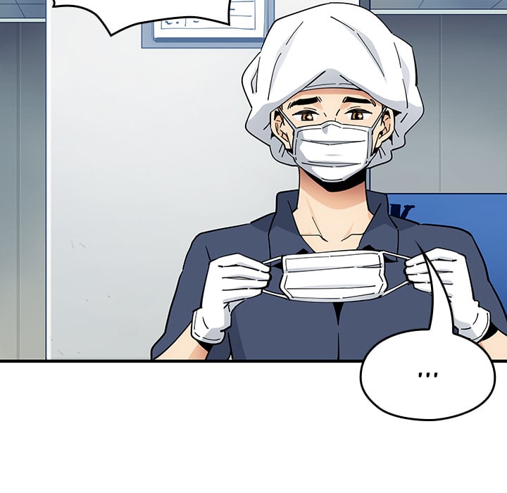 Love Factory Love Factory EP 2 - Toomics page 63 - 