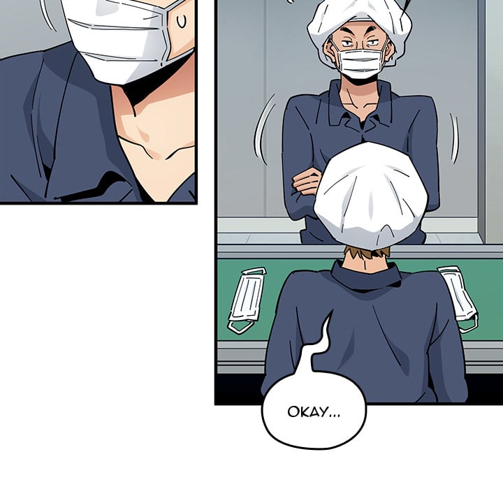 Love Factory Love Factory EP 2 - Toomics page 65 - 