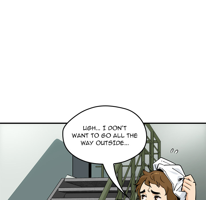 Love Factory Love Factory EP 2 - Toomics page 68 - 