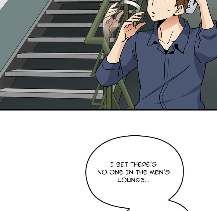 Love Factory Love Factory EP 2 - Toomics page 69 - 