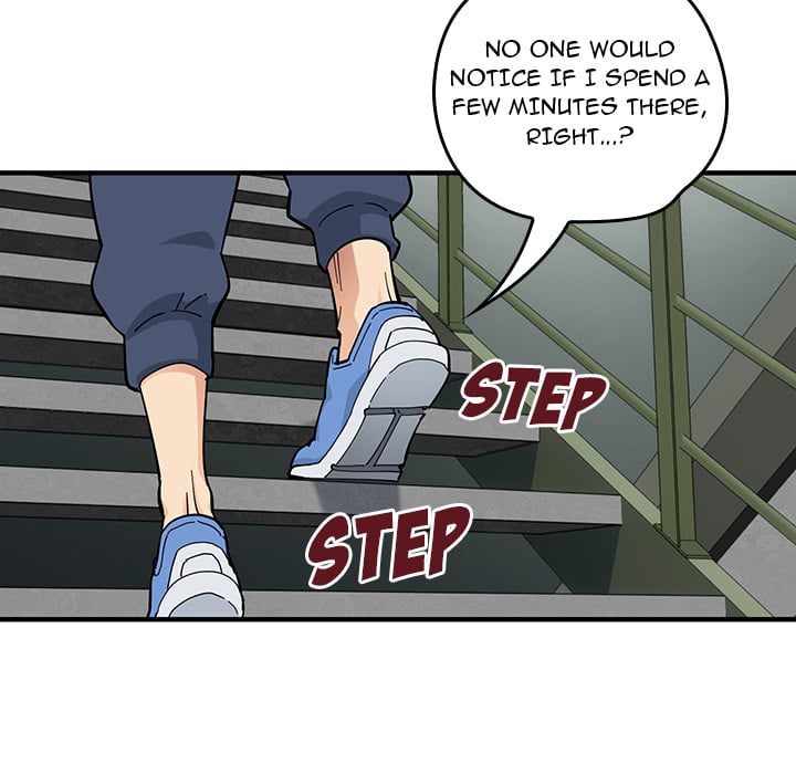 Love Factory Love Factory EP 2 - Toomics page 70 - 