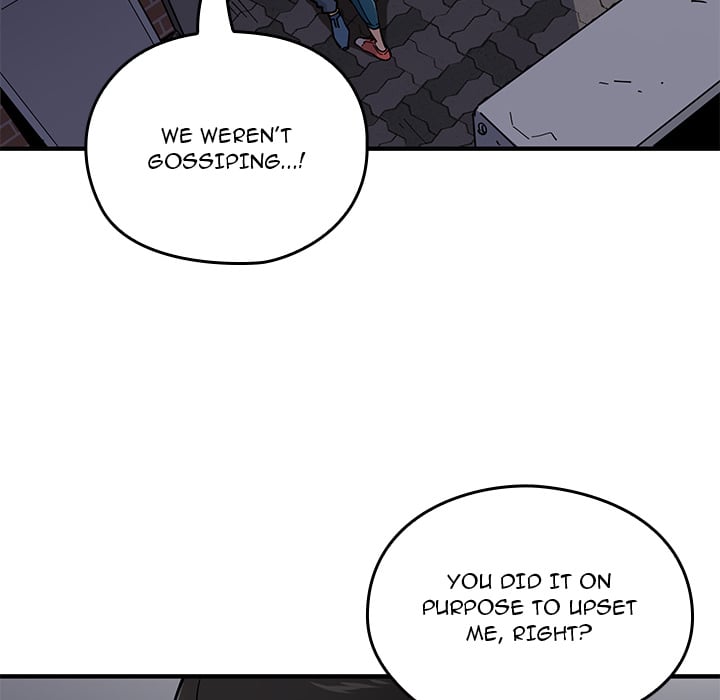 Love Factory Love Factory EP 2 - Toomics page 8 - 