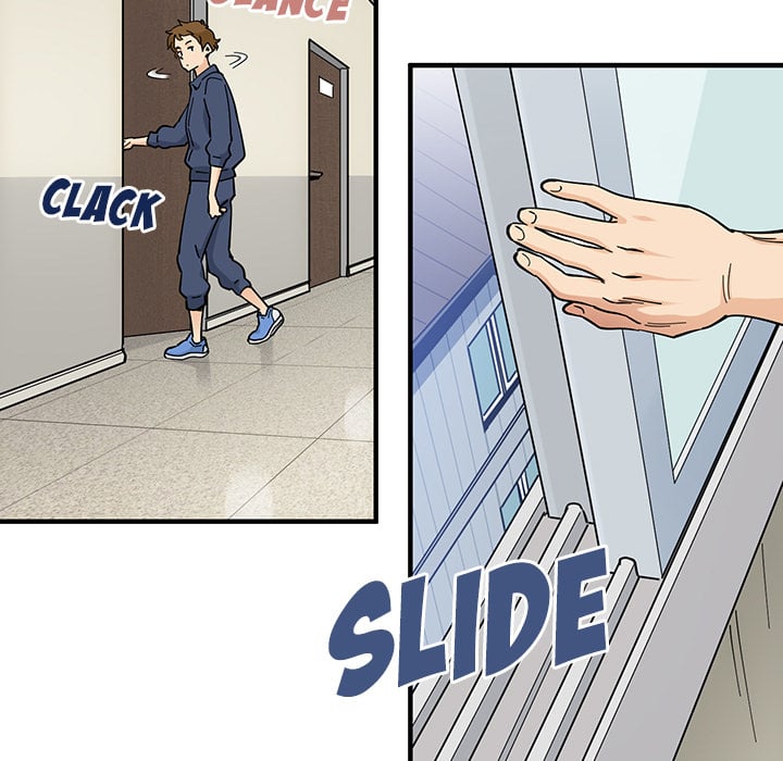 Love Factory Love Factory EP 2 - Toomics page 72 - 
