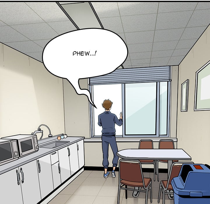 Love Factory Love Factory EP 2 - Toomics page 74 - 
