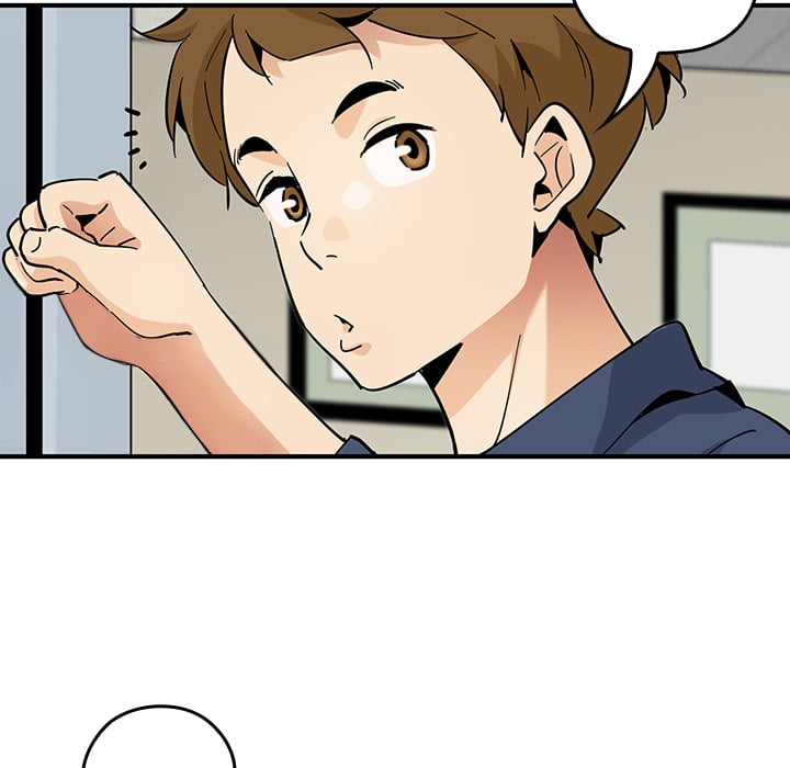 Love Factory Love Factory EP 2 - Toomics page 78 - 