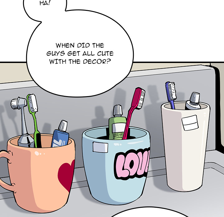 Love Factory Love Factory EP 2 - Toomics page 79 - 