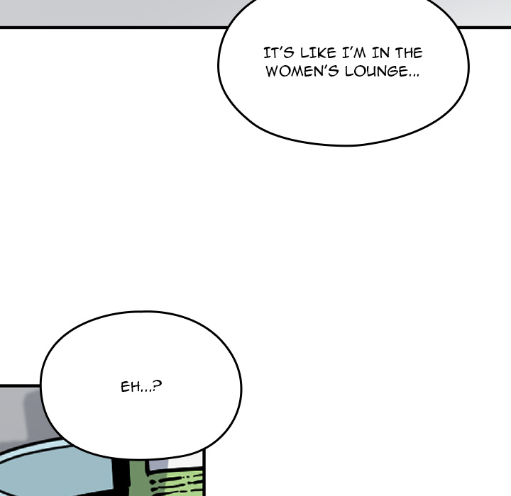 Love Factory Love Factory EP 2 - Toomics page 80 - 