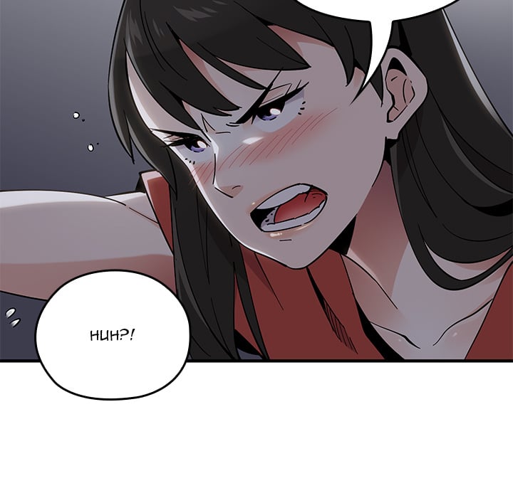 Love Factory Love Factory EP 2 - Toomics page 9 - 