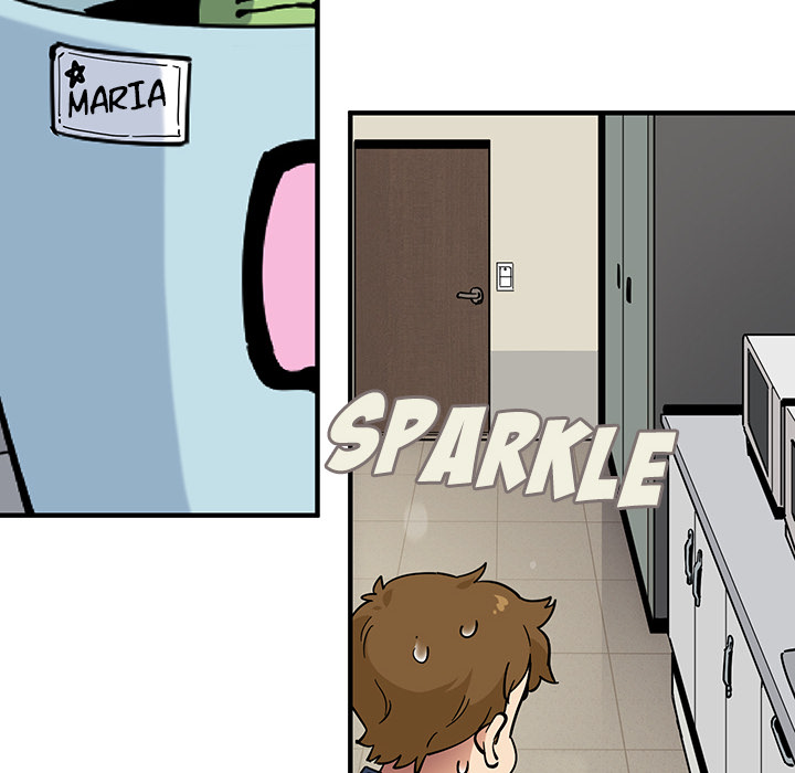Love Factory Love Factory EP 2 - Toomics page 81 - 