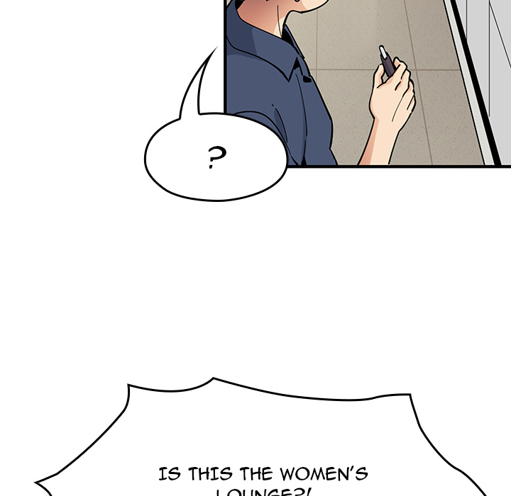 Love Factory Love Factory EP 2 - Toomics page 82 - 