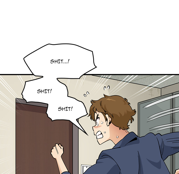 Love Factory Love Factory EP 2 - Toomics page 84 - 