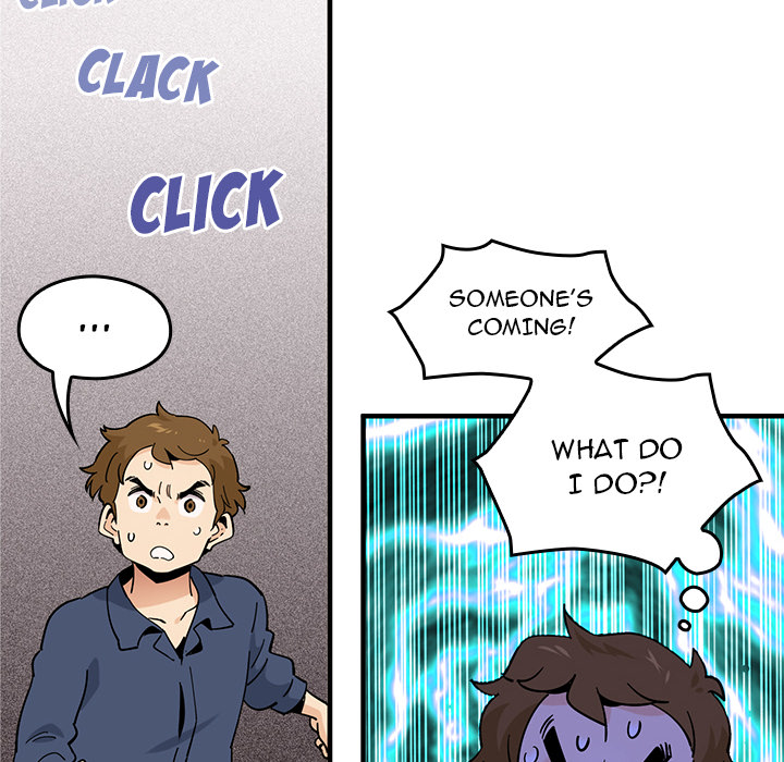 Love Factory Love Factory EP 2 - Toomics page 87 - 
