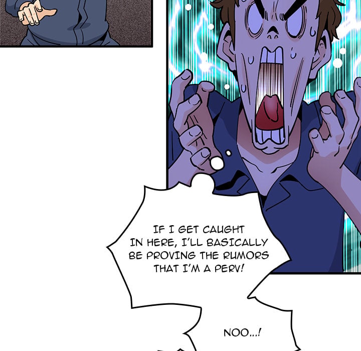 Love Factory Love Factory EP 2 - Toomics page 88 - 