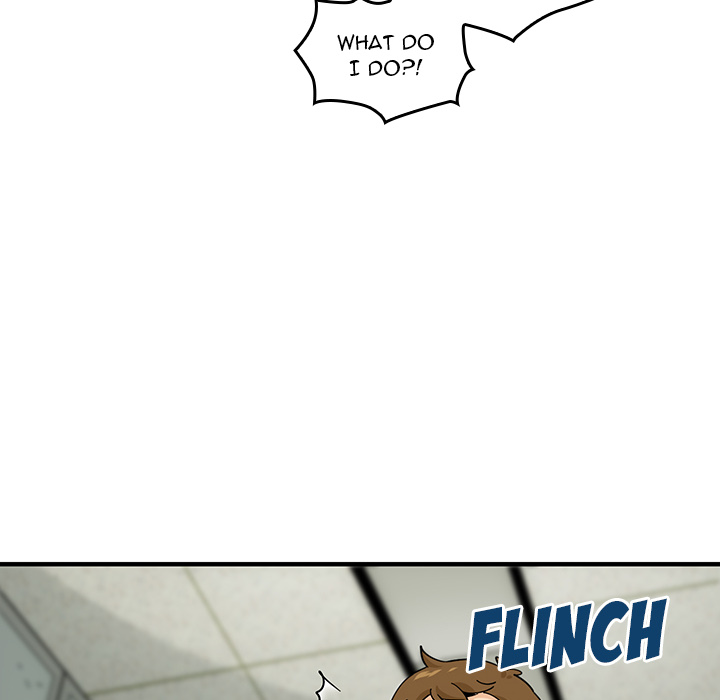 Love Factory Love Factory EP 2 - Toomics page 89 - 