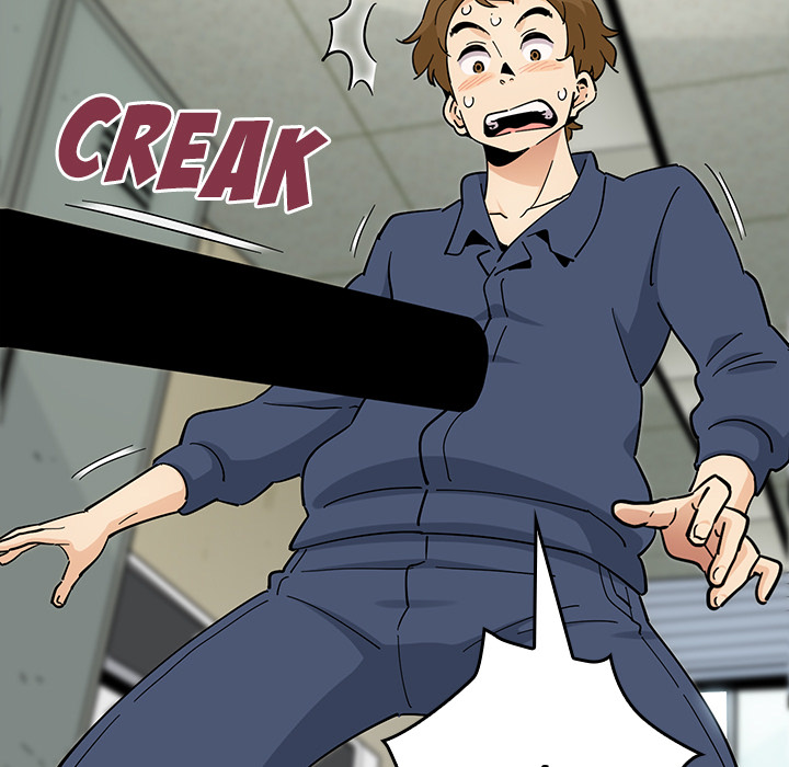 Love Factory Love Factory EP 2 - Toomics page 90 - 