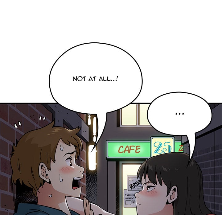 Love Factory Love Factory EP 2 - Toomics page 10 - 