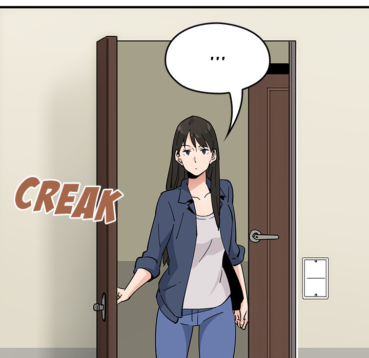 Love Factory Love Factory EP 2 - Toomics page 93 - 