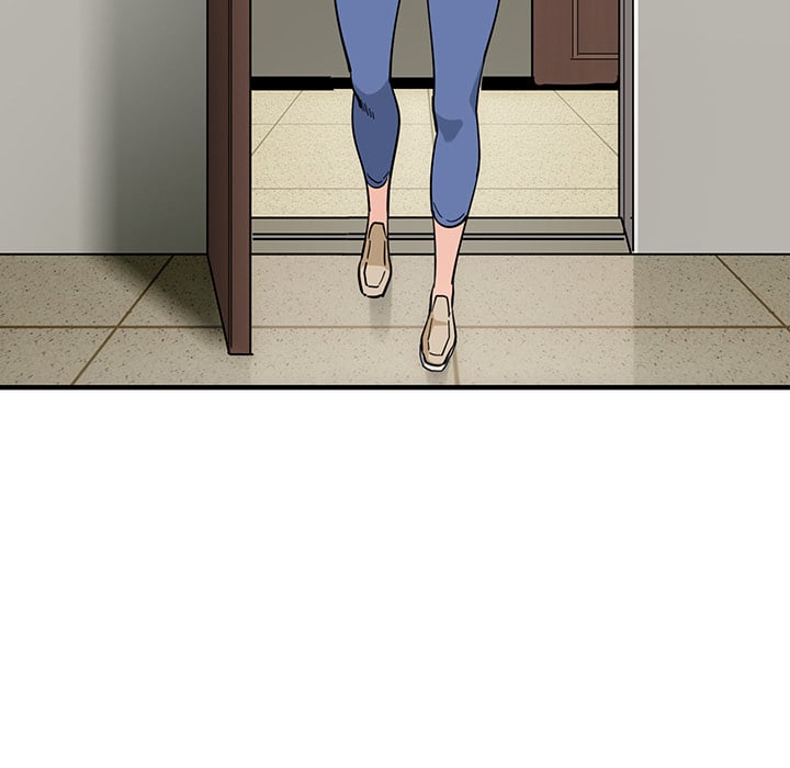 Love Factory Love Factory EP 2 - Toomics page 94 - 