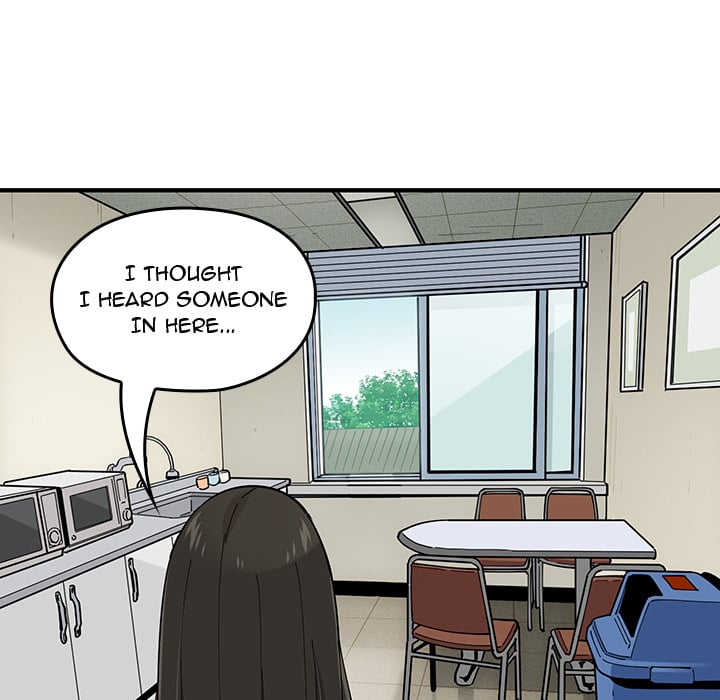 Love Factory Love Factory EP 2 - Toomics page 95 - 