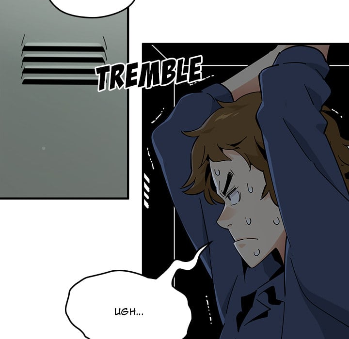 Love Factory Love Factory EP 2 - Toomics page 99 - 