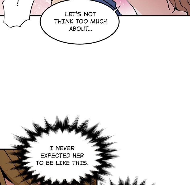 Love Factory Chapter 20 page 11 - 