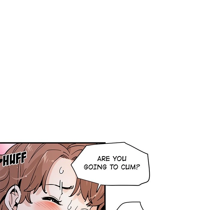 Love Factory Chapter 20 page 101 - 
