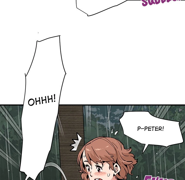 Love Factory Chapter 20 page 103 - 