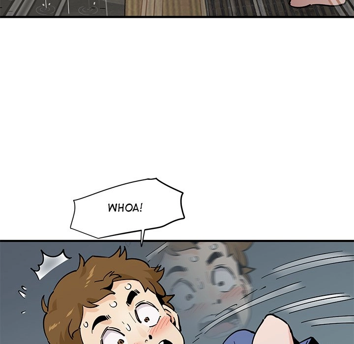 Love Factory Chapter 20 page 105 - 