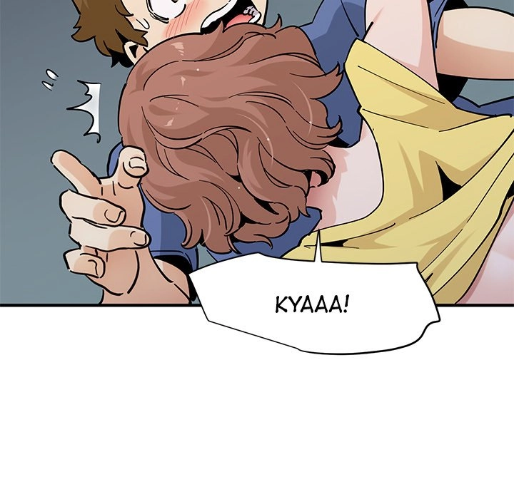 Love Factory Chapter 20 page 106 - 