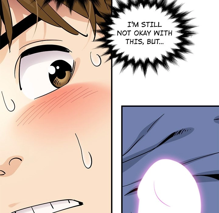 Love Factory Chapter 20 page 12 - 