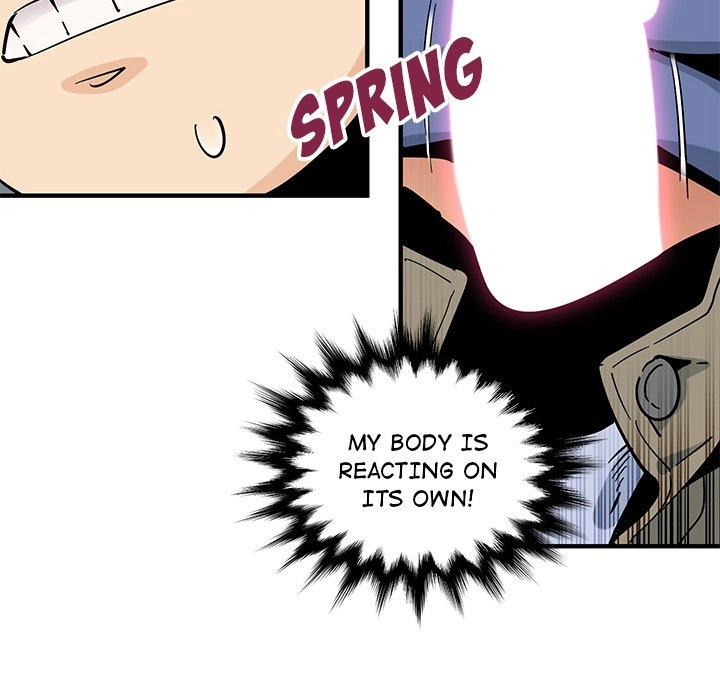 Love Factory Chapter 20 page 13 - 