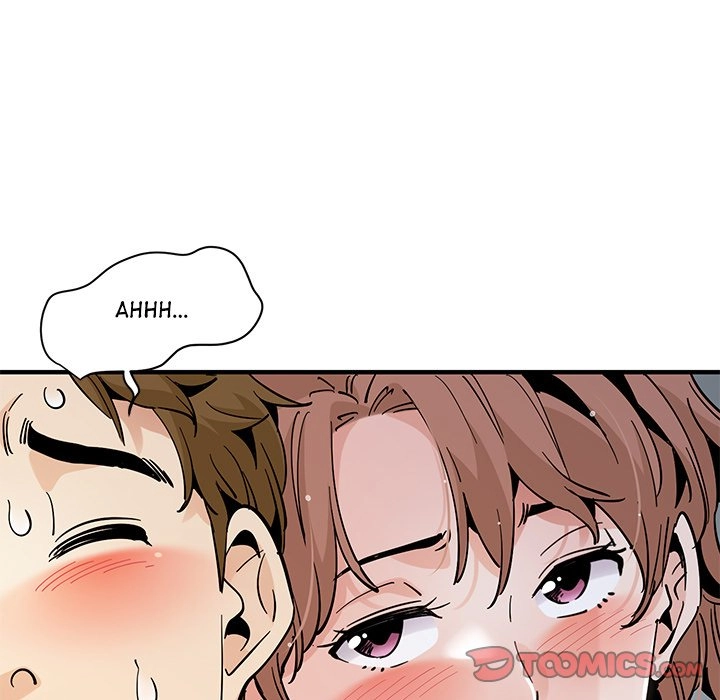 Love Factory Chapter 20 page 14 - 