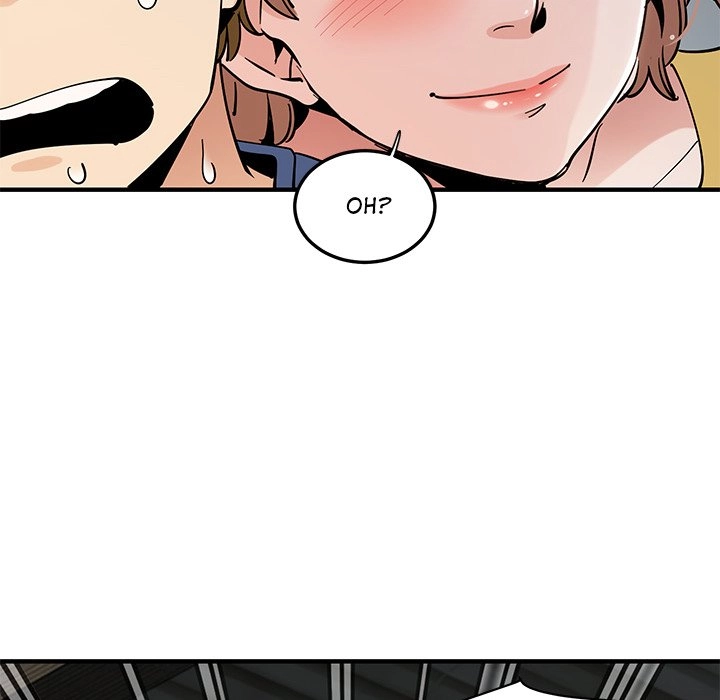 Love Factory Chapter 20 page 15 - 