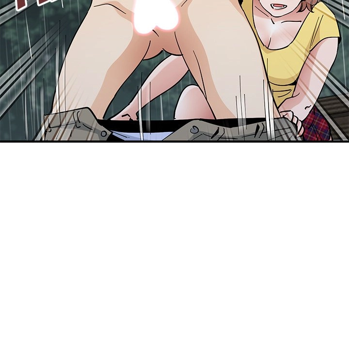Love Factory Chapter 20 page 17 - 