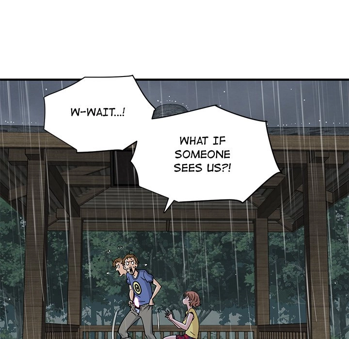 Love Factory Chapter 20 page 18 - 
