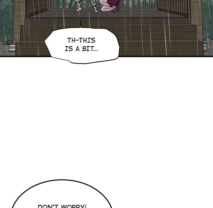 Love Factory Chapter 20 page 19 - 